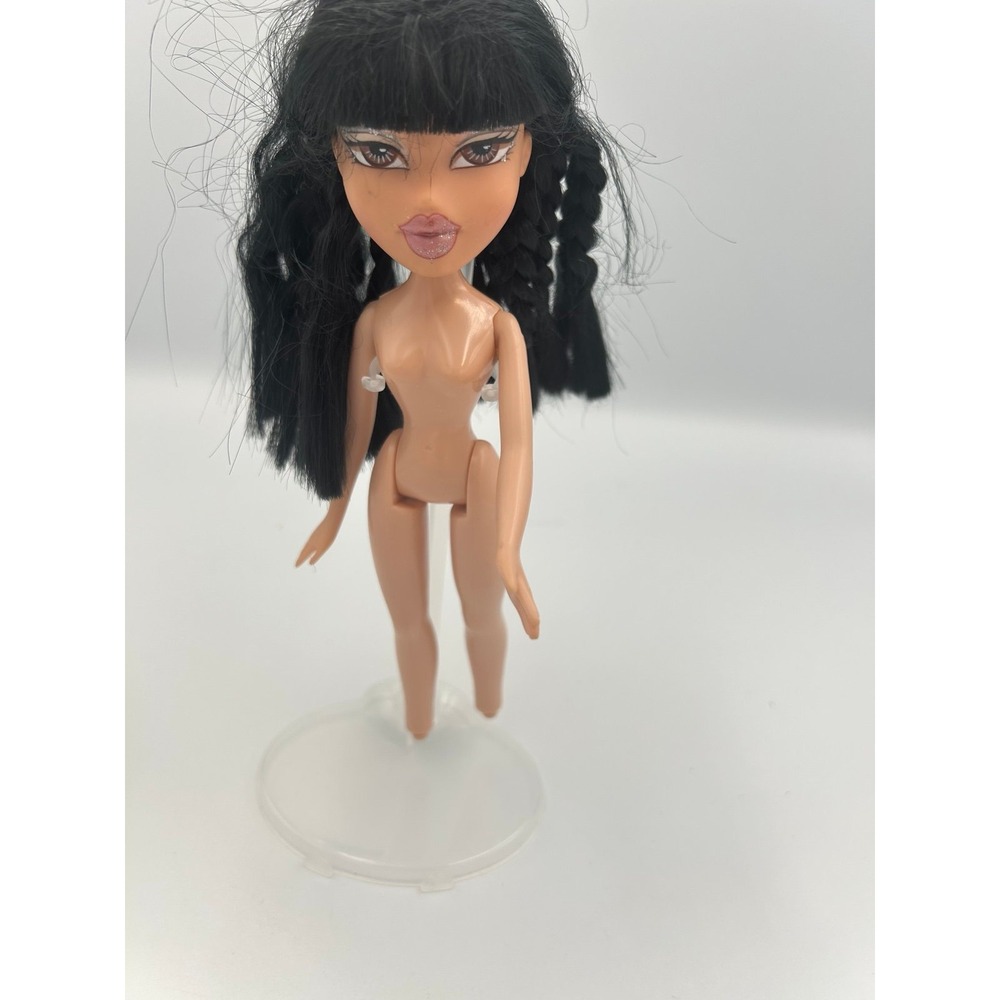 Bratz Winter Wonderland Jade